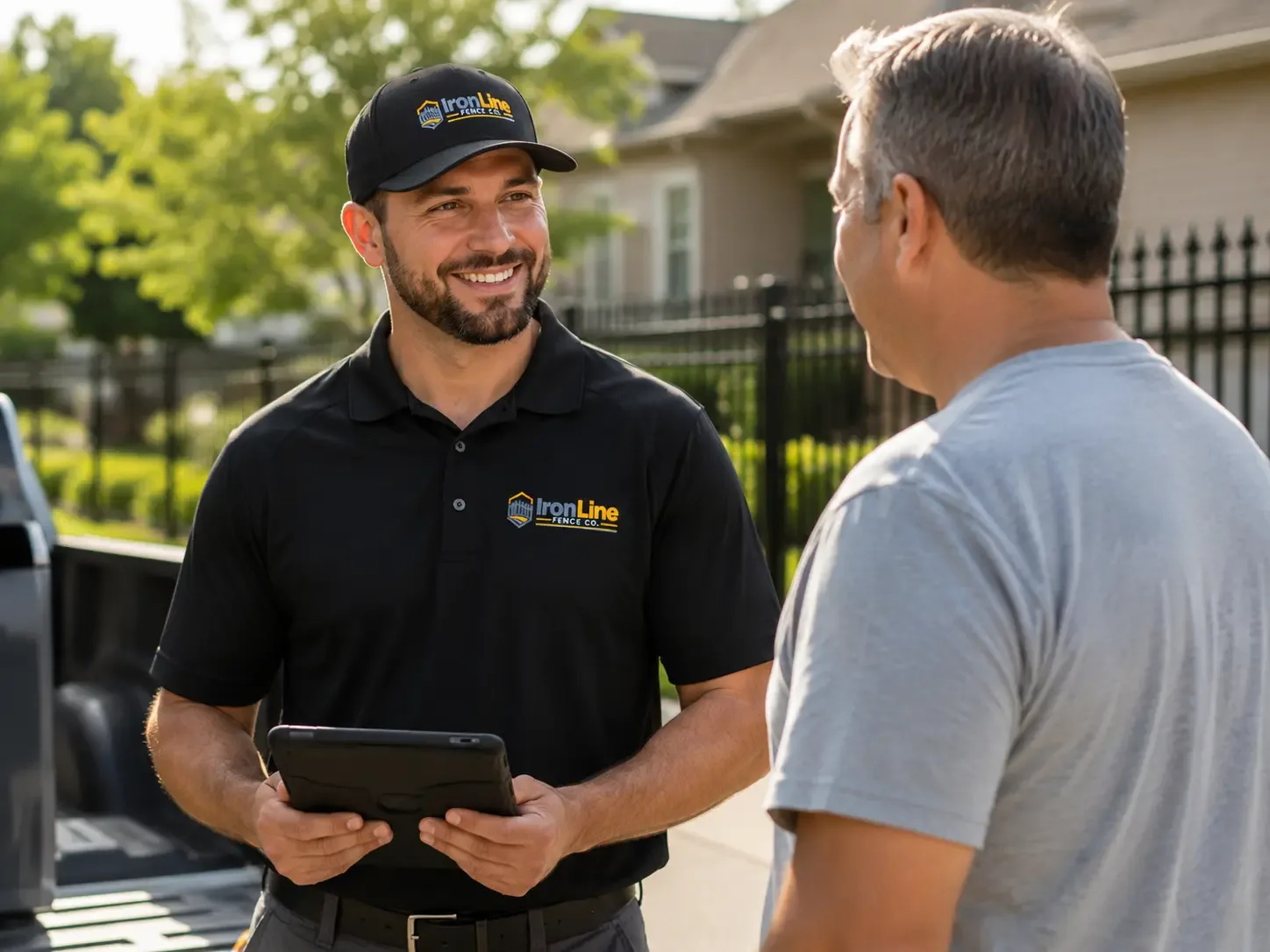 Metal Fence Installation Coburn, PA FAQs